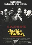 Jackie Brown poster
