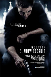 Jack Ryan: Shadow Recruit poster