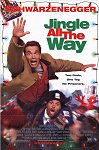 Jingle All the Way poster