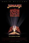 Jumanji poster