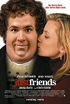 Just Friends one-sheet