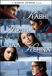 Kabhi Alvida Naa Kehna one-sheet
