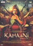 Kahaani DVD