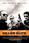 Killer Elite poster