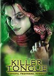 Killer Tongue DVD