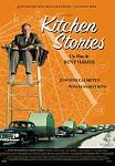 Kitchen Stories one-sheet