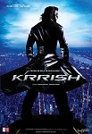 Krrish poster