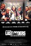 Last Orders one-sheet