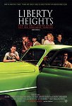 Liberty Heights poster