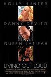 Living Out Loud poster