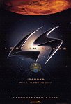 Lost in Space poster