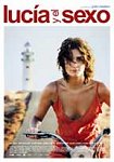 Sex and Luc�a one-sheet