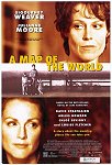 A Map of the World poster