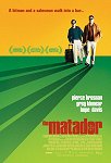 The Matador one-sheet