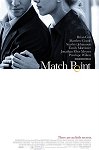 Match Point one-sheet