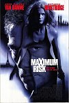 Maximum Risk poster