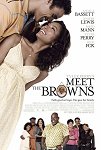 Meet the Browns one-sheet
