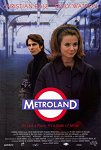 Metroland poster