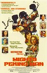 Mighty Peking Man poster