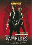 Modern Vampires DVD