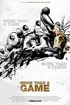More Than a Game one-sheet