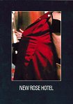 New Rose Hotel poster