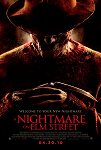 A Nightmare on Elm Street poster
