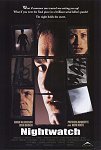Nightwatch poster