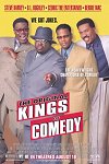 The Original Kings of Comedy poster