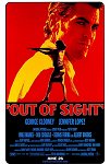 Out of Sight poster