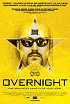 Overnight one-sheet
