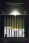 Phantoms poster