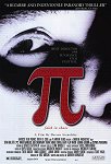 Pi poster