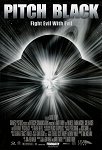 Pitch Black poster