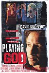 Playing God poster