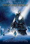 The Polar Express one-sheet