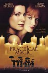 Practical Magic poster