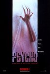 Psycho poster