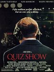 Quiz Show one-sheet