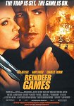 Reindeer Games poster