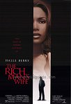The Rich Man's Wife poster
