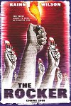 The Rocker one-sheet