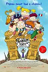 Rugrats in Paris poster