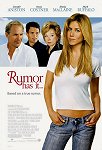 Rumor Has It one-sheet