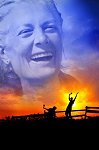 A Rumor of Angels one-sheet