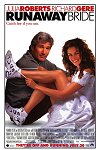 Runaway Bride poster