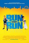 Run Fatboy Run one-sheet