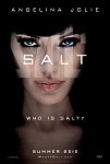 Salt poster