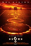 Signs one-sheet