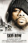 Skid Row one-sheet